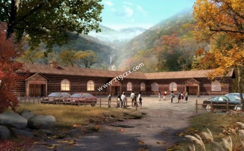 武隆仙女山狩獵場(chǎng)2